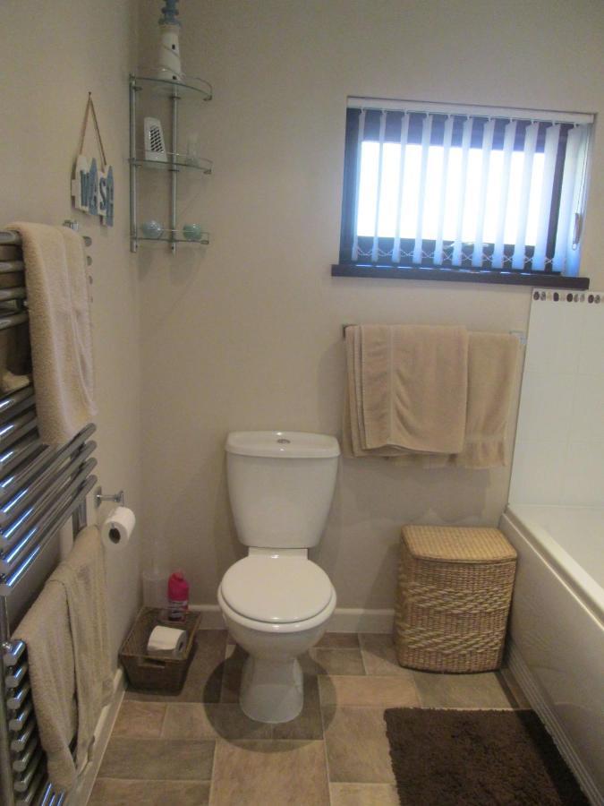 Parkland 14 Is A Detached Premier 3 Bedroom Bungalow Sleeping 6 Bude Eksteriør bilde