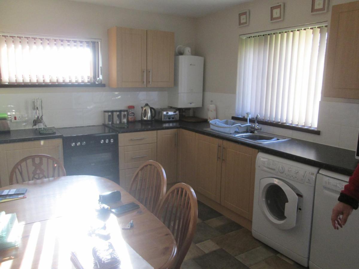 Parkland 14 Is A Detached Premier 3 Bedroom Bungalow Sleeping 6 Bude Eksteriør bilde