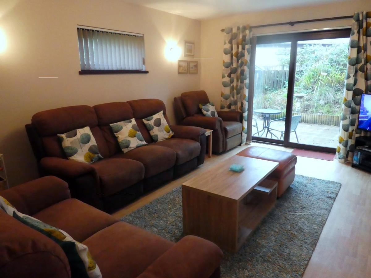 Parkland 14 Is A Detached Premier 3 Bedroom Bungalow Sleeping 6 Bude Eksteriør bilde