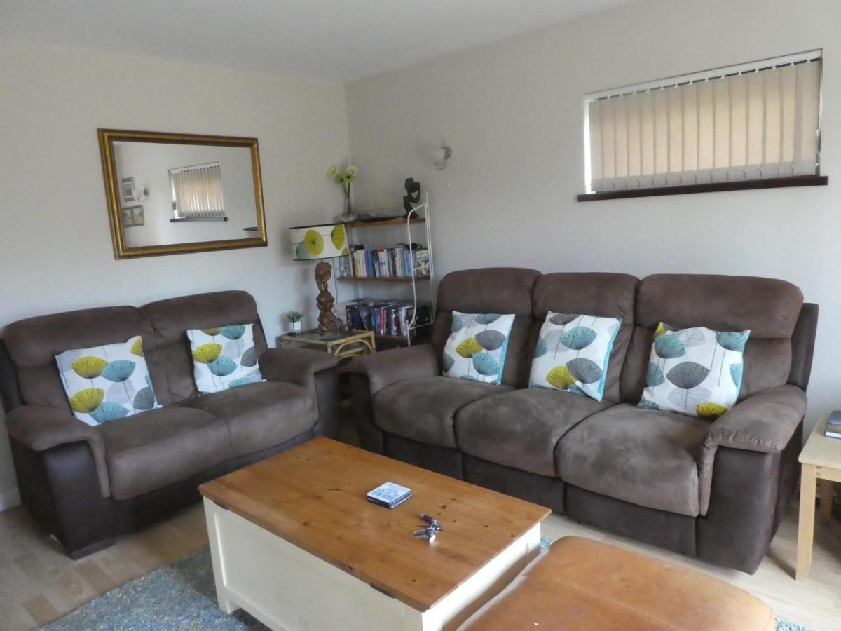 Parkland 14 Is A Detached Premier 3 Bedroom Bungalow Sleeping 6 Bude Eksteriør bilde