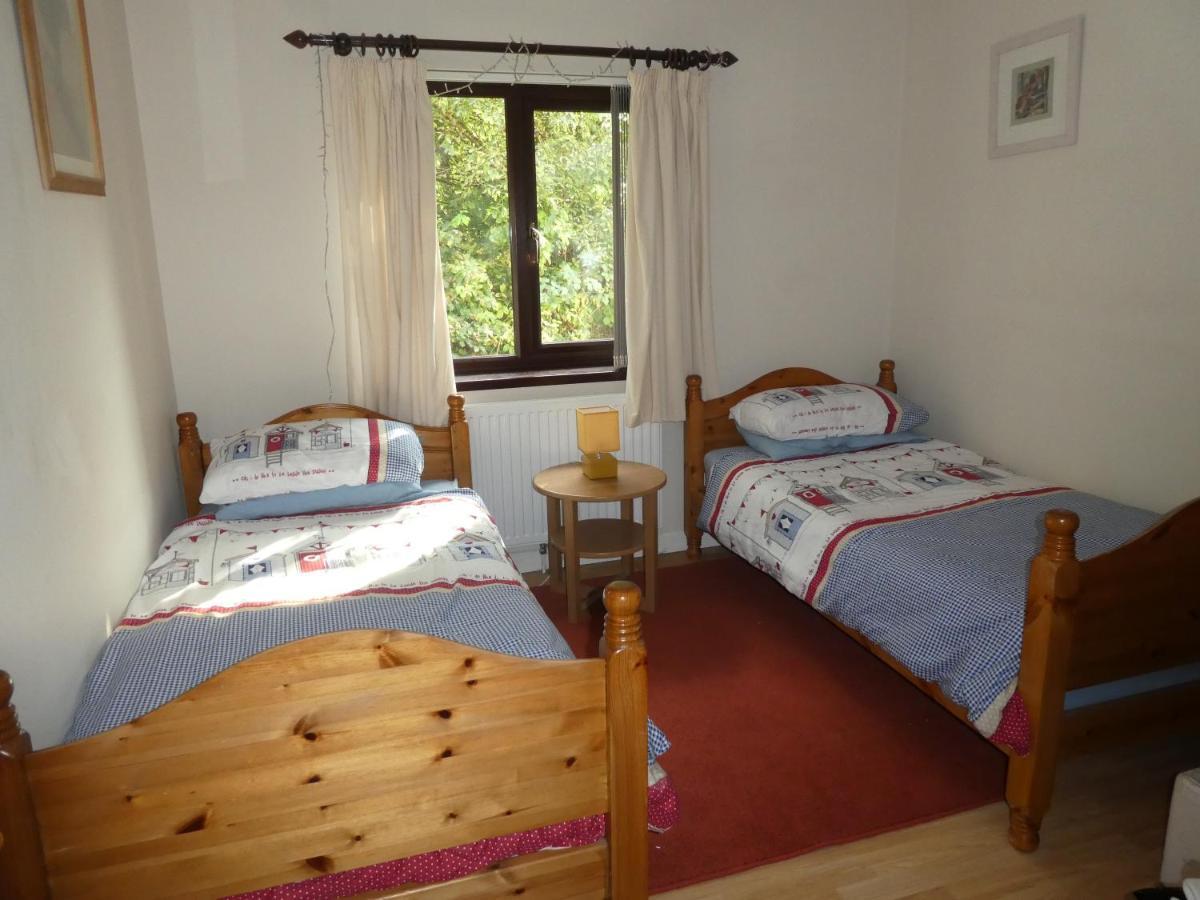 Parkland 14 Is A Detached Premier 3 Bedroom Bungalow Sleeping 6 Bude Eksteriør bilde